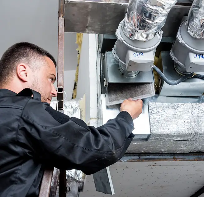 Why Homeowners & Businesses Trust Us in Birmingham, MI?