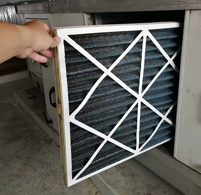 Why Homeowners & Businesses Trust Us Birmingham, MI?